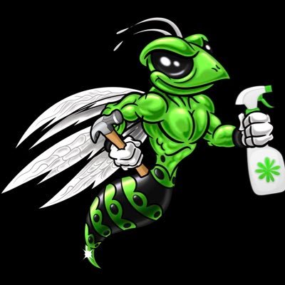 StevenjMar5123's profile picture. THE GREEN HORNET RESTORATION FIRE-FLOODS-WIND-MOLD -REPAIRS 24/7-847-380-HELP residential & commercial