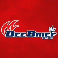 The DeeBrief(@The_DeeBrief) 's Twitter Profile Photo