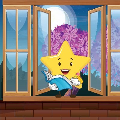 allinone4466's profile picture. The Rising Star in Children's Literature!We are thrilled to introduce Dimitri Gilles, a dazzling new talent in the realm of children's literature.