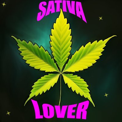 SativaLoverLive Profile Picture