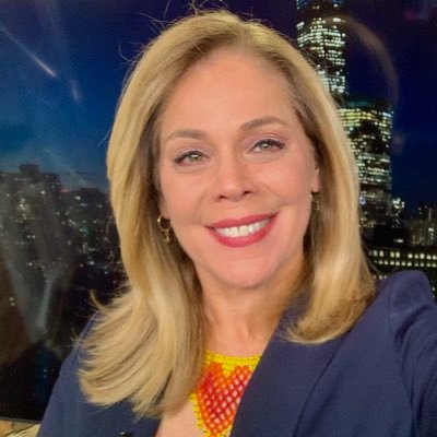 Correspondente da Globo e Globo News em Nova York, mas brasileira até a alma. - Instagram: sandracoutinhony