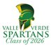 Class of 2026 (@VVECHSCO_2026) Twitter profile photo