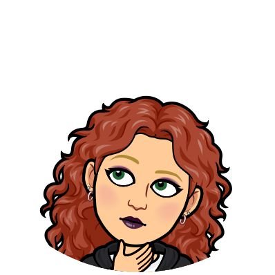 ScarlettNinja3's profile picture. 