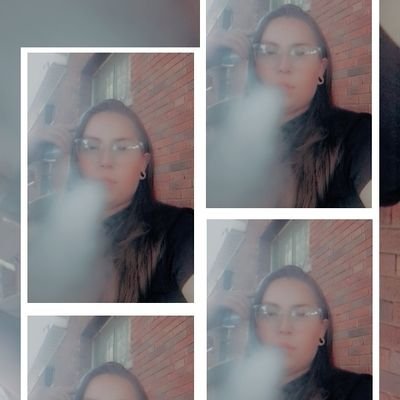 Nicolelea23's profile picture. 25 years old, licensed Esthetician, momma