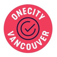 OneCity Vancouver(@OneCityVan) 's Twitter Profile Photo