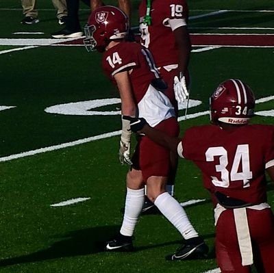 25' | Lowndes High School | 6'1 165 | WR | Track (Pole Vaulter) | 3.3 GPA | Email b.swainvike@gmail.com