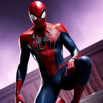 I am new generation of Spiderman also pic not mine (Lewd rp,Rp,crossover, OC) beloved wife: @PyrrhaNikos8 Sister: @AmazingMayD4y daddy: @DXDDYSYMBIOTE