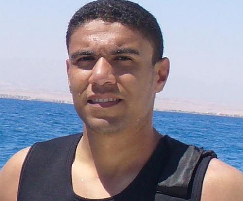 AhMeDMosTaFaSh's profile picture. 