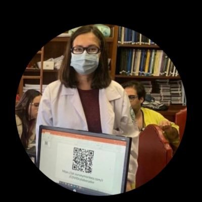 médica infectologista , professora da Faculdade de Medicina da USP