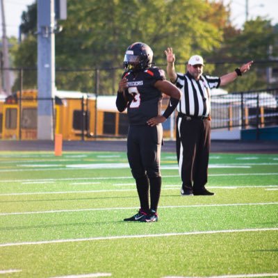 Elijah Gray Profile