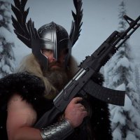 ⒶK ᚦᛟᚱ (@thor7531) 's Twitter Profile Photo ⒶK ᚦᛟᚱ (@thor7531) 's Twitter Profile Photo