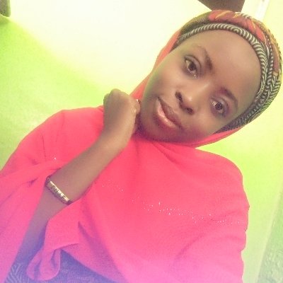Striving Muslimah,
Pharmacist💉💊,
Abusites