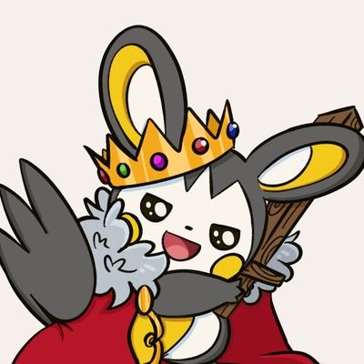 Well well well. if it isn't a Bi Demigirl Emolga (She/They) (Other accounts I own: @kuromi_rulez @EmoglaAlt) Pfp made by @lincoln0666/ Free 🇵🇸