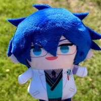 青藍 (@marigold4580) 's Twitter Profile