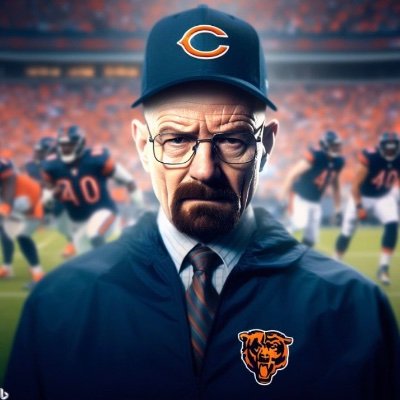 HereForDaBears Profile Picture