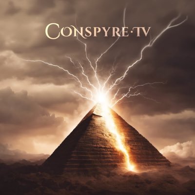 Conspyre__TV Profile Picture