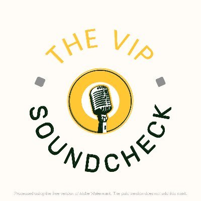 vipsoundcheck01 Profile Picture