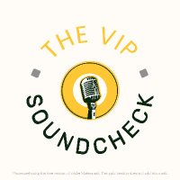 The VIP Soundcheck(@vipsoundcheck01) 's Twitter Profile Photo