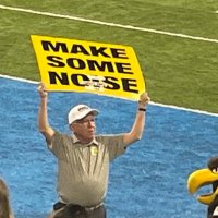 Average Southern Miss Fan(@avgusmfan) 's Twitter Profile Photo