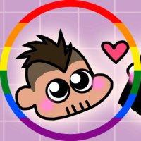 Marshall π³οΈββ§οΈ | π§Όπ (@vampire_king9) 's Twitter Profile