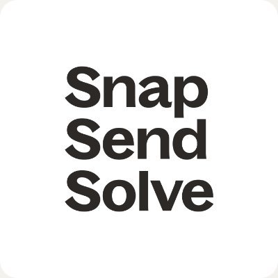 Snap Send Solve