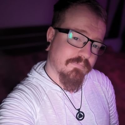 🌈🔞Gay 18+ streamer from Derbyshire, gamer and anime geek. Disabled and has assistance doggo.