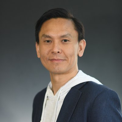 CTO of Horizen Labs.
MAYC #8528, VeeFriends #9238.
Marathoner.