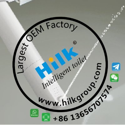 Largest OEM factory, Over 200 Smart Toilets models for choice. Annual output amount 1.6 million sets. Whatsapp/ Mp/Wechat/ : +86 13656707574
