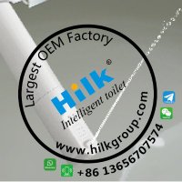 Intelligent Toilet (@hilkgroup) 's Twitter Profile