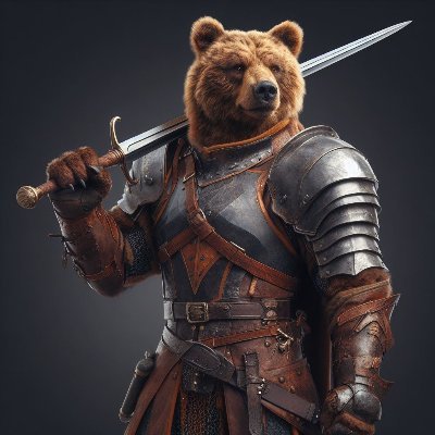 The Armed Bear