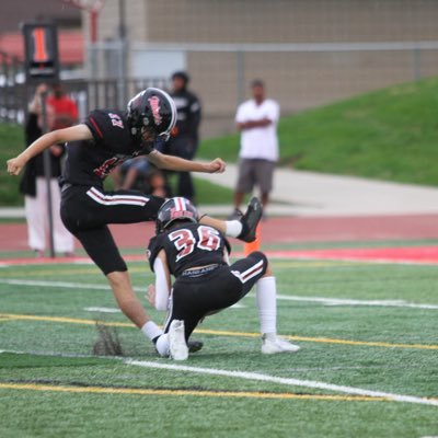 Tanner Pidwell | Class of 2026 | Kicker/Punter CSK 4⭐️ and soccer | Park City H.S. (UT) | 4.25 GPA