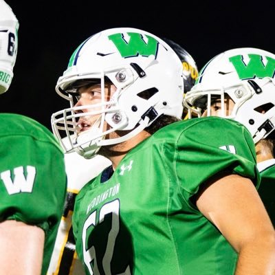 North Carolina|Weddington High School Football|Longsnapper|2024|#62|4.1 GPA|Cell- 910-269-8918|