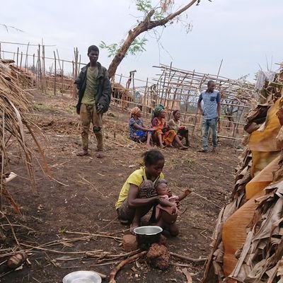 Epoux, père, chrétien,  humanitaire