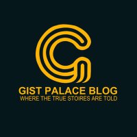 Gist Palace Blog (@gistpalaceblog) 's Twitter Profile