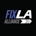 Fix LA Alliance (@FixLANow) Twitter profile photo