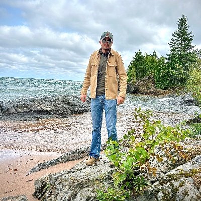 MartinEPrather's profile picture. 🌏✌️