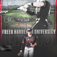 Clay Strope (@claystrope) 's Twitter Profile Photo Clay Strope (@claystrope) 's Twitter Profile Photo