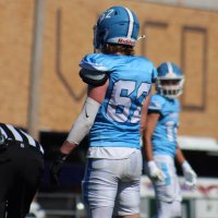 Nic Crone (@niccrone62) 's Twitter Profile