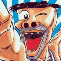 世紀末融資伝たけし (@hg3woji4tmnchin) Twitter profile photo