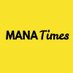 Mana Times (@Mana_Times) Twitter profile photo