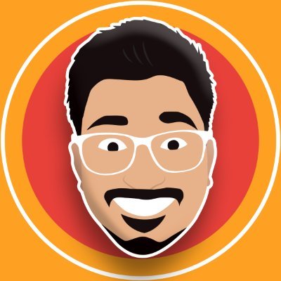 ab_animations's profile picture. 🎥 Delivering tutorials in நம்ம தமிழ்
✨ From ideas to vibrant animations
🔍 Animation secrets with Pro tips