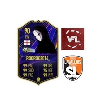 Esports_Mac (@esports_mac10) 's Twitter Profile Photo