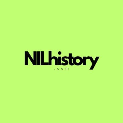 Covering NIL developments, reactions, regulation attempts and impact during an era we’ll look back on as a wild wild west. Blogging at http://NILhistor