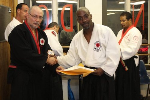 JujitsuGreensbo's profile picture. School of Traditional Jujitsu Located 1208 Grove St