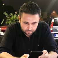 Rabih moustafa حساب احتياط(@rabih2381) 's Twitter Profile Photo