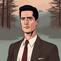 Dale Cooper, NH Supremacist (@dbl_r_diner) 's Twitter Profile