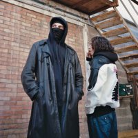 qu’on me ramène chronos❗️ (@917flow) 's Twitter Profile