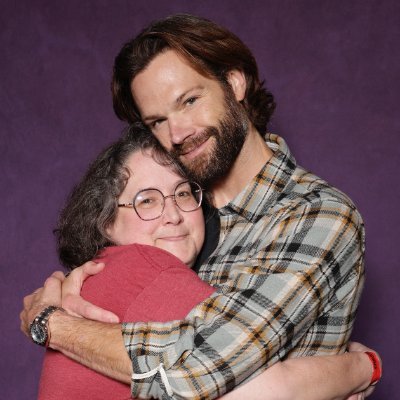 She/Her There is no shame in having to fight every day. ~Jared Padalecki