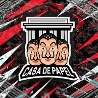 Casa De Papel(@CasaDePapelGG) 's Twitter Profile Photo