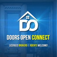 Doors Open Connect(@dooropenconnect) 's Twitter Profile Photo